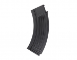 Action Sport Games ASG Hi-Cap SLR105 Airsoft-relva ajakiri