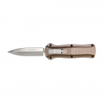 Benchmade 3350-2303 Mini Infidel LE OTF Kokkupandav nuga, Limited Edition