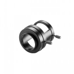 Hawke Digiskopeerimise adapter teleskoobi jaoks Nature Trek 65/80 un Endurance 50/60/85