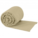 Sea To Summit Pocket Towel L 60 x 120 cm - K&otilde;rbe kiiresti kuivav r&auml;tik