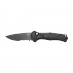 Benchmade 9070SBK Claymore Auto Kokkupandav taktikaline nuga