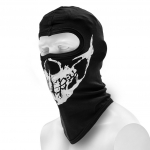 Balaklava CoD Ghost 0 &uuml;he silmaauguga