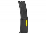 Heckler&Koch H&K MP7 Navy Green Gas 6 mm ASG Airsoft relva ajakiri