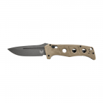 Benchmade 2750GY-3 Auto Adamas Kokkupandav taktikaline nuga
