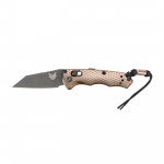 Benchmade 2900BK-1 Auto Immunity Kokkupandav nuga