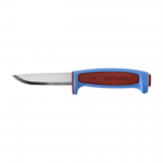 Morakniv Basic 546 LE 2025 (S) Dala Red&trade;/Siljan Blue Fikseeritud teraga nuga, Limited Edition