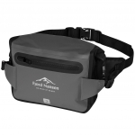 Fjord Nanseni puusakott 3 l veekindel v&ouml;&ouml;kott - hall