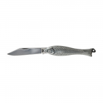 Mikov Fishlet 130 Classic 130-NZn-1 Kalap&uuml;&uuml;ginoa