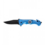 Mil-Tec Rescue P&auml;&auml;stmisnuga, sinine