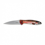 Kershaw Leek 1660TROUT Kokkupandav nuga