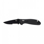 Benchmade 556SBK-S30V Mini Griptilian Kokkupandav nuga