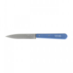 Opinel 112 Paring Knife Blue K&ouml;&ouml;ginoaga