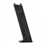 Beretta ASG M9 World Defender 6 mm Airsoft p&uuml;stoli ajakiri