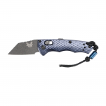 Benchmade 2950BK Immunity Kokkupandav nuga