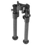Audere Shadow Picatinny Relva tugijalad (bipod)