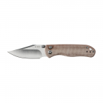 Kizer Drop Bear 2 V3619.2CC1 Kokkupandav nuga