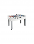 Garlando G-500 Pure White Lauajalgpalli laud