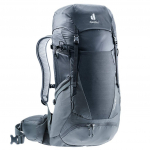 DEUTER FUTURA PRO 36 L SELjakott - MUST-GRAFIIT