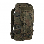 Seljakott Wisport Zipper Fox 42 40 l - wz.93 Pantera PL Woodland