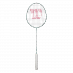 WILSON REACTION 70 Light Blue Sulgpallireket