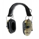 Walker's Razor Slim Multicam Aktiivsed kuulmiskaitse k&otilde;rvaklapid GWP-RSEM-MCC