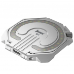 Wuben E1 EDC Selfie Light Portable Ring Light White 300lm Selfie-telefoni taskulamp