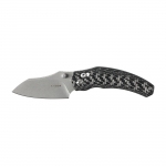 Kizer Mini Bulldog Ki3672SA3 Kokkupandav nuga