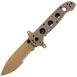CRKT M21-14DSFG Taktikaline nuga