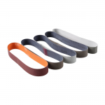 Work Sharp Ken Onion Edition Vooderite teritamine teritusrihmade teritamine, 5 tk.