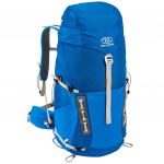 HIGHLANDER V&Auml;LIRUUMI VORLICH 40 L SELJAKOTT - SININE
