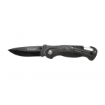 Ganzo G611-BK Kokkupandav nuga