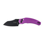 Kizer Mini Bulldog V3672SA1 Kokkupandav nuga