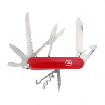 Victorinox Huntsman 1.3713 &Scaron;veitsi nuga