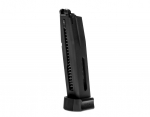 Action Sport Games ASG GBB CZ SP-01 Shadow 2 CO2 Airsoft-p&uuml;stoli ajakiri