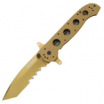 CRKT M16-14DSFG Taktikaline nuga