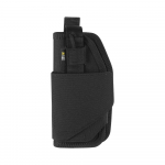 M-Tac Elite Czarna Left P&uuml;stoli kott