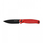 Real Steel Huginn Kokkupandav nuga, punane