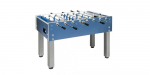 Garlando G-500 Weatherproof Lauajalgpalli laud