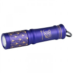 Olight I3E EOS 18th Anniversary Edition 90lm LED Taskulamp - v&otilde;tmehoidja