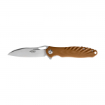 Ganzo Firebird FH71-BR Kokkupandav nuga