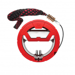 Real Avid Bore Boss Relva torude puhastamiseks m&otilde;eldud n&ouml;&ouml;r .44/.45 AVBB45