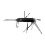 Victorinox Huntsman 1.3713.3 &Scaron;veitsi nuga