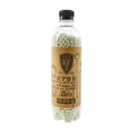 Elite Force ASG Premium Bio Tracer BB Airsoft graanulid - kuulid 0,25 g 6 mm, 2700 tk.