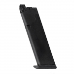 Glock ASG 17 gen 5. 6 mm 12BB Airsoft p&uuml;stoli ajakiri