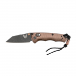 Benchmade 290BK-1 Immunity Kokkupandav nuga