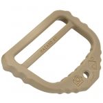 Hazard 4 D-r&otilde;ngaga kaamera kinnitus 2" - Coyote