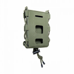 Tasmanian Tiger SGL Mag Pouch MCL Anfibia Olive Ajakirjakott