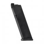 Glock ASG 17 gen. 4. 6 mm Airsoft p&uuml;stoli ajakiri