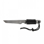 Fox Outdoor Action I Tanto Taktikaline nuga