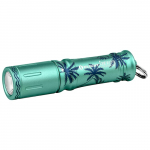 Olight I3E EOS Summer Palm 90lm LED Taskulamp - v&otilde;tmehoidja